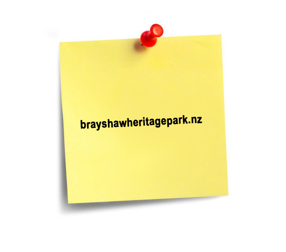 Brayshaw Heritage Park